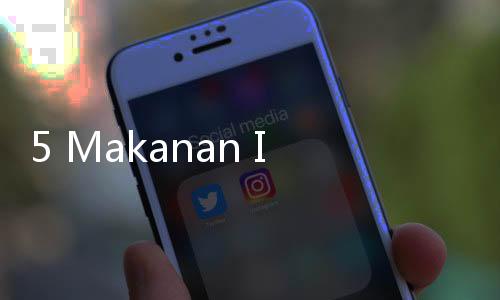 5 Makanan Ini Ternyata Pantang Dikonsumsi Bersamaan dengan Pisang