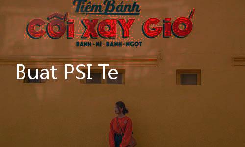 Buat PSI Terpicu, Ternyata Ini Penyebar Kaos Kampanye Anies Baswedan!