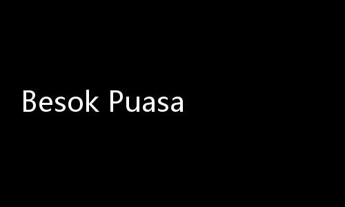 Besok Puasa Rajab 2024, Ini Hukum, Waktu dan Perbedaan 4 Mazhab Ulama