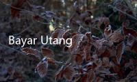 Bayar Utang Puasa, Bisa Dengan Dua Cara Ini