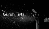 Guruh Tirta Lunggana Calon Kuat Ketua PPRSNH PGMTA