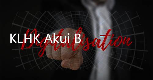 KLHK Akui Belum Terima Pelimpahan Kasus Penembakan Burung Kuntul