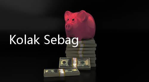 Kolak Sebagai Medium Dakwah, Wujud Pertaubatan Lewat Makanan