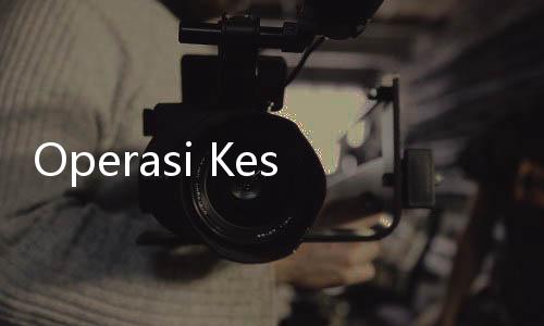 Operasi Keselamatan Jaya 2025, 100 Personel Dishub DKI Cegah Pengendara Lawan Arus