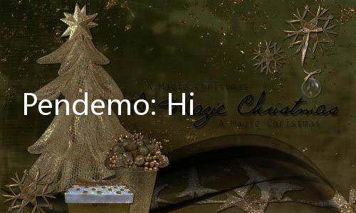 Pendemo: Hingga saat Ini Kasus Bansos Covid