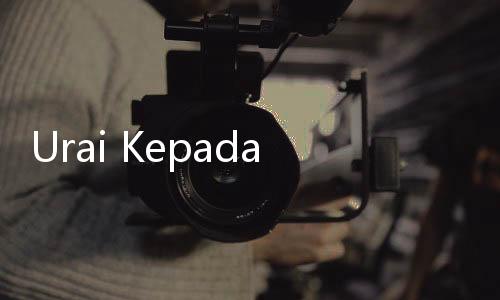 Urai Kepadatan Arus Balik, Kemenhub Siapkan Kapal Tambahan Rute Panjang