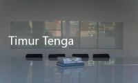 Timur Tengah Panas, Harga Emas Tembus Tertinggi Sepekan Ini!