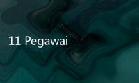 11 Pegawai Kementan Dicopot Imbas Loloskan Perusahaan Pupuk Palsu